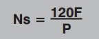 расчет частоты вращения магнитного поля расчет частоты вращения магнитного поля